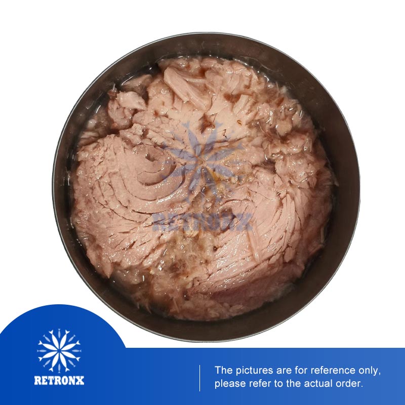 EOE konserverad tonfisk